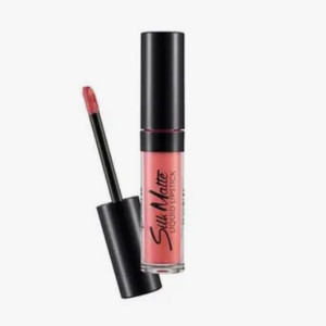 Flormar Silk Matte Liquid Lipstick